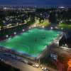 Imagen de Deportes de noche en Neuquén: cómo funciona el SAF de Confluencia que sumó luces para 600 chicos