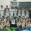 Imagen de PreFederal Ascenso de básquet: fecha visitante y Biguá solo en la cima