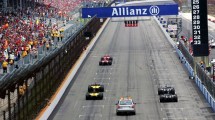 Imagen de El gran fraude de 2005: cuando el GP de Estados Unidos de F1 tuvo apenas 6 autos en pista