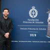 Imagen de Messi recordó a su papá antes de recibir el premio Princesa de Asturias: "Él estaba muy ilusionado"
