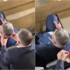 Imagen de "Lo volvería a hacer": Nakis habló de cuando le "secó la nuca" a Tapia y defendió el formato del fútbol argentino