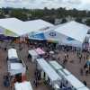 Imagen de Con récord de público y anuncios destacados cerró la expo AOG Patagonia 2026