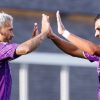 Imagen de La rompe en la MLS junto a Griezmann y declaró que le gustaría jugar en Boca