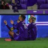 Imagen de La rompe en la MLS junto a Griezmann y declaró que le gustaría jugar en Boca