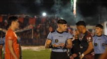 Imagen de Liga Confluencia: le dieron los puntos a Deportivo Roca tras la suspensión del clásico ante Argentinos del Norte