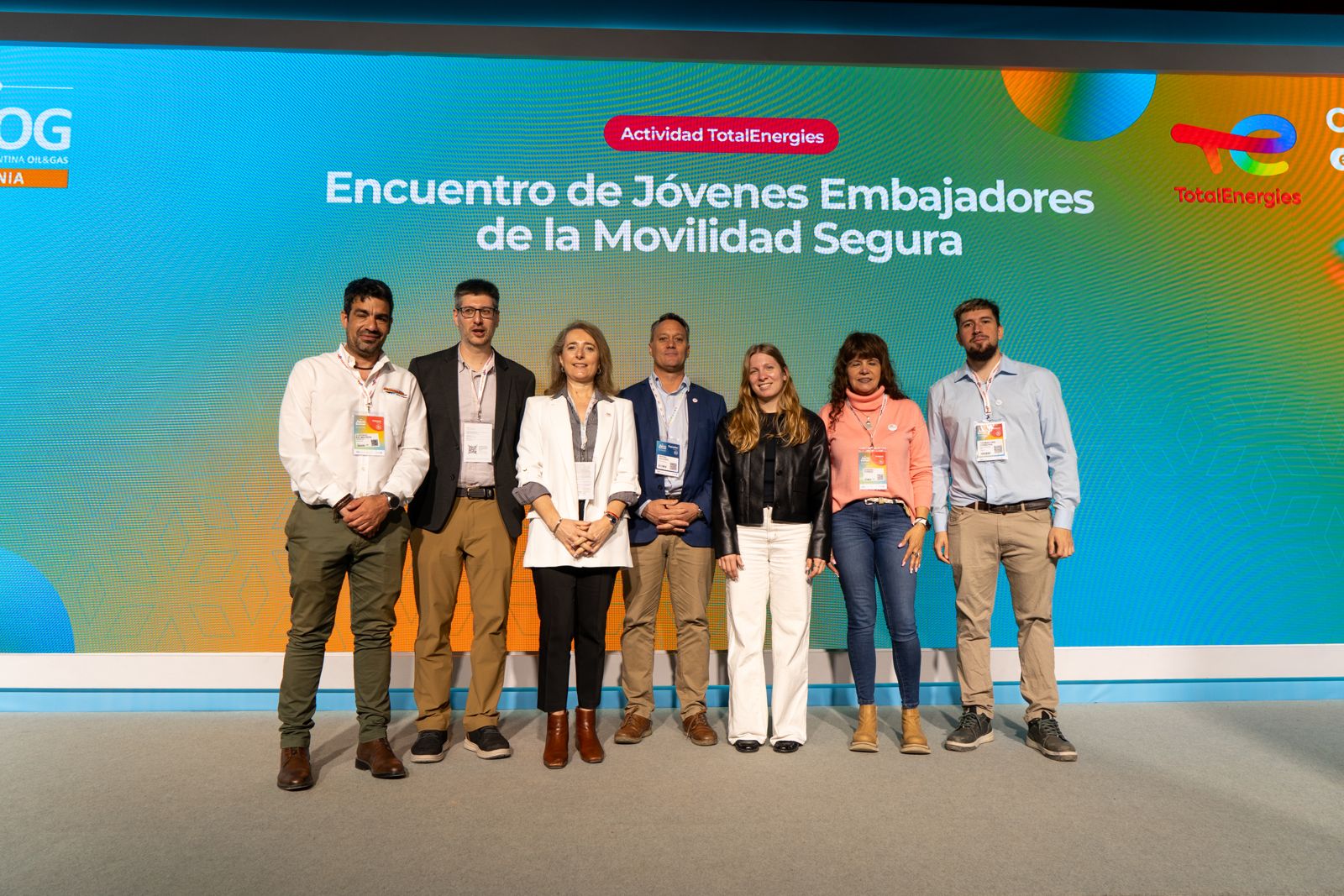 El EPET N°5 de Neuquén ganó la final regional del concurso VIA Argentina