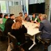 Imagen de Desendeudamiento estatal: ATE se reunió con el ministro Sánchez y pidió medidas urgentes