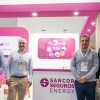 Imagen de Sancor Seguros presentó nuevas soluciones para la industria petrolera en la AOG Patagonia 2026