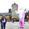 Imagen de Se retoman los shows y actividades de la Juventud en Bariloche: homenaje a Virus y Eugenia Quevedo