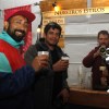 Imagen de Aluminé celebra sus 111 años entre cervezas premiadas, música y sabores: así se vivió la primera noche