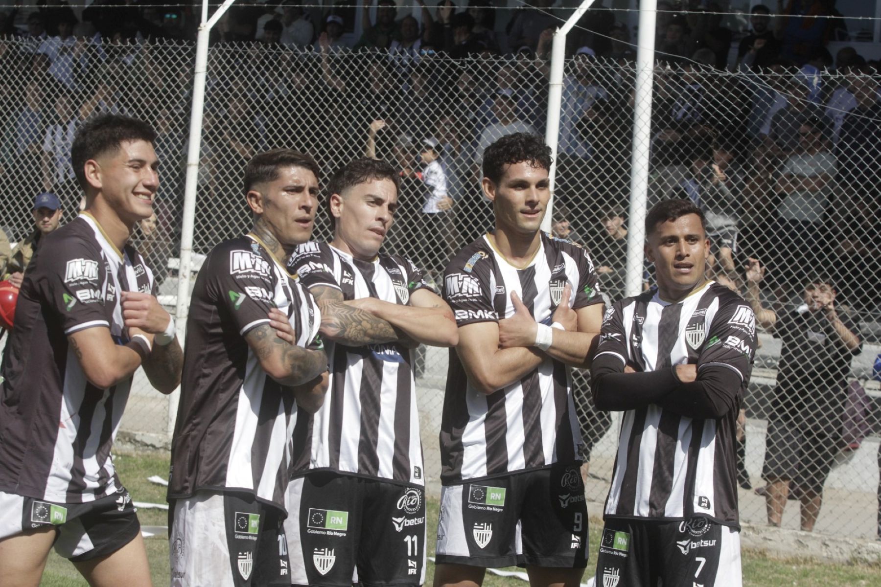 Cipolletti llega a la final del Federal A con aspiraciones de ascenso