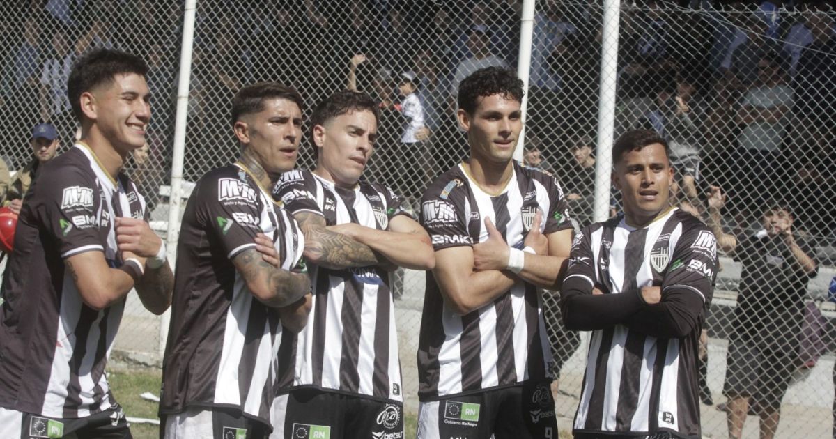 Cipolletti llega a la final del Federal A con aspiraciones de ascenso