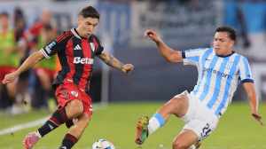 River vs. Racing en el Monumental por el Clausura 2026: hora, TV y formaciones