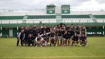 Imagen de El mensaje del Club Cipolletti para los jugadores antes de la final por el ascenso: «Un último pasito»