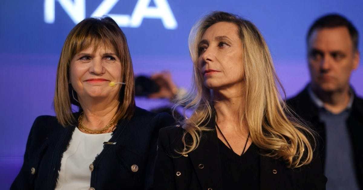 Karina Milei refuerza su imagen y Patricia Bullrich se prepara para 2027