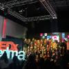 Imagen de TEDxViedma 2026: diez oradores compartieron ideas para repensar el dolor, la identidad y los vínculos