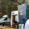 Imagen de Ford Fiorasi presentó sus vehículos comerciales y nuevas opciones de financiación en la AOG Patagonia 2026