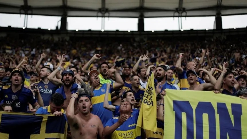 Boca: cuándo salen a la venta las entradas para la final de la Copa Sudamericana