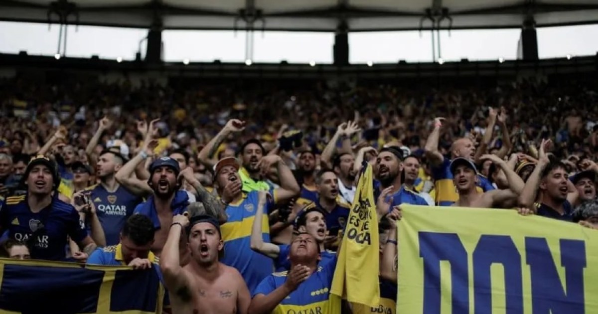 Boca: cuándo salen a la venta las entradas para la final de la Copa Sudamericana