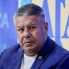 Imagen de El fútbol argentino podría cambiar su formato: cómo sería el nuevo torneo todos contra todos