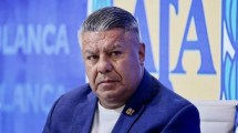 Imagen de El fútbol argentino podría cambiar su formato: cómo sería el nuevo torneo todos contra todos