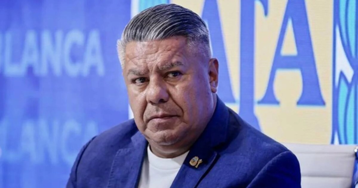 El fútbol argentino evalúa un nuevo formato de torneo para 2027