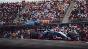 Datos y horarios: Franco Colapinto va por la recuperación en el GP de México de Fórmula 1