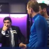 Imagen de Cuando Diego Maradona le "enseñó" a definir a Harry Kane, el ganador del Balón de Oro