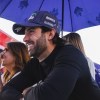 Imagen de TN Apat: cambio de equipo para Manu Urcera en el cierre del campeonato 2026