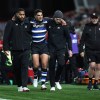 Imagen de Alarma en Los Pumas: Santiago Carreras sufrió una dura lesión y se perderá el resto de la temporada