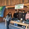Imagen de Estudiantes de Villa Pehuenia llevaron su proyecto para cuidar el bosque y prevenir incendios a un congreso internacional