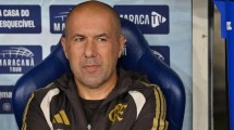 Imagen de El DT de Flamengo confía en que jugarán la final de la Libertadores: «El reclamo está en manos de nuestro departamento jurídico»