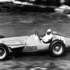 Imagen de A 75 años de la gloria: el día en que Juan Manuel Fangio escribió su primera página dorada en la F1