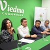 Imagen de Viedma se prepara para la Feria del Libro: más de cuarenta presentaciones y actividades para toda la familia