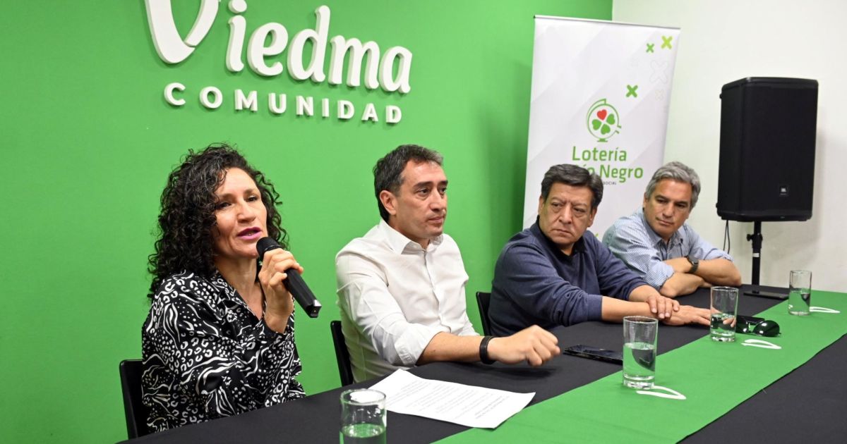 Viedma lanza la 16.ª Feria del Libro con más de 40 actividades