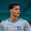 Imagen de Llegó al país como un refuerzo estrella y se rompió los ligamentos cruzados: ocho meses después, prepara su vuelta en Racing