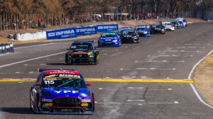 Con 9 candidatos al título, así está el campeonato del TC2000 en la previa de General Roca