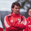Imagen de River recupera una pieza importante de cara al Superclásico del próximo domingo
