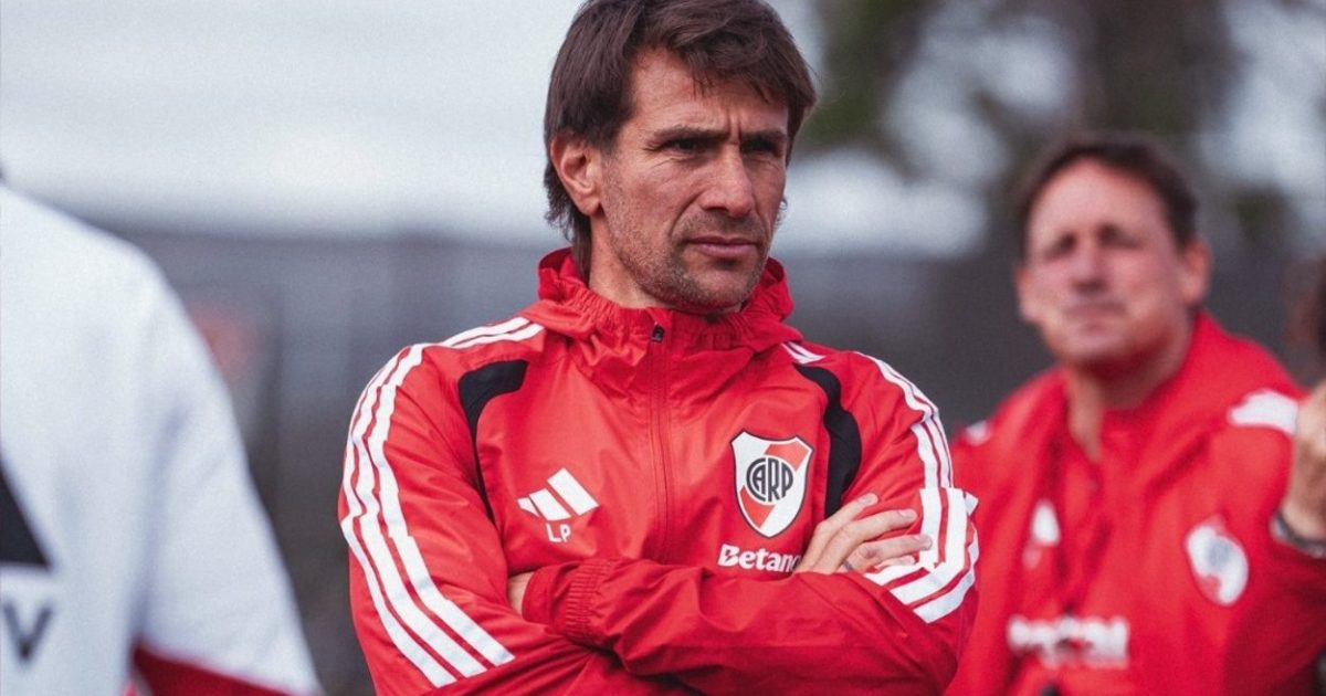 River Plate recupera a Marcos Acuña y suma incertidumbre con Aníbal Moreno