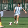 Imagen de Argentina quedó eliminada del Mundial Sub 17 femenino tras caer por penales ante Ghana