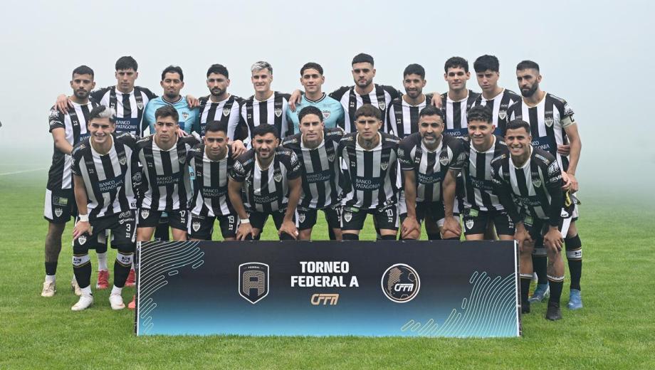 Cipolletti tendrá una nueva chance de ascenso en los playoffs de la reválida. (Foto: Luis Amaolo)