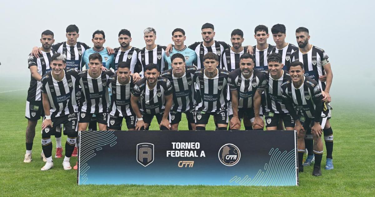 Cipolletti se prepara para una nueva oportunidad de ascenso tras la frustración