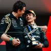 Imagen de El Director de Mercedes chicaneó a los críticos de Antonelli: "Muchos decían que no debía estar compitiendo en Fórmula 1"