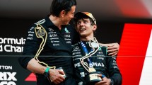 Imagen de El Director de Mercedes chicaneó a los críticos de Antonelli: «Muchos decían que no debía estar compitiendo en Fórmula 1»