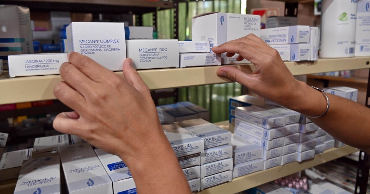 Río Negro implementa nuevas normas para farmacias y recetas electrónicas