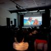 Imagen de Estudiantes del IUPA ponen en marcha un cineclub abierto a toda la comunidad en Roca