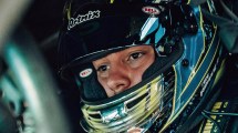 Imagen de El TC2000 suma un nombre de peso para la competencia en General Roca