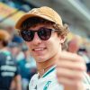 Imagen de ¡Alarma en Mercedes! Kimi Antonelli llegó enfermo a México y se ausentó del "Media Day"