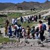 Imagen de La Línea Sur quiere dejar de ser un lugar de paso y convertirse en un destino turístico