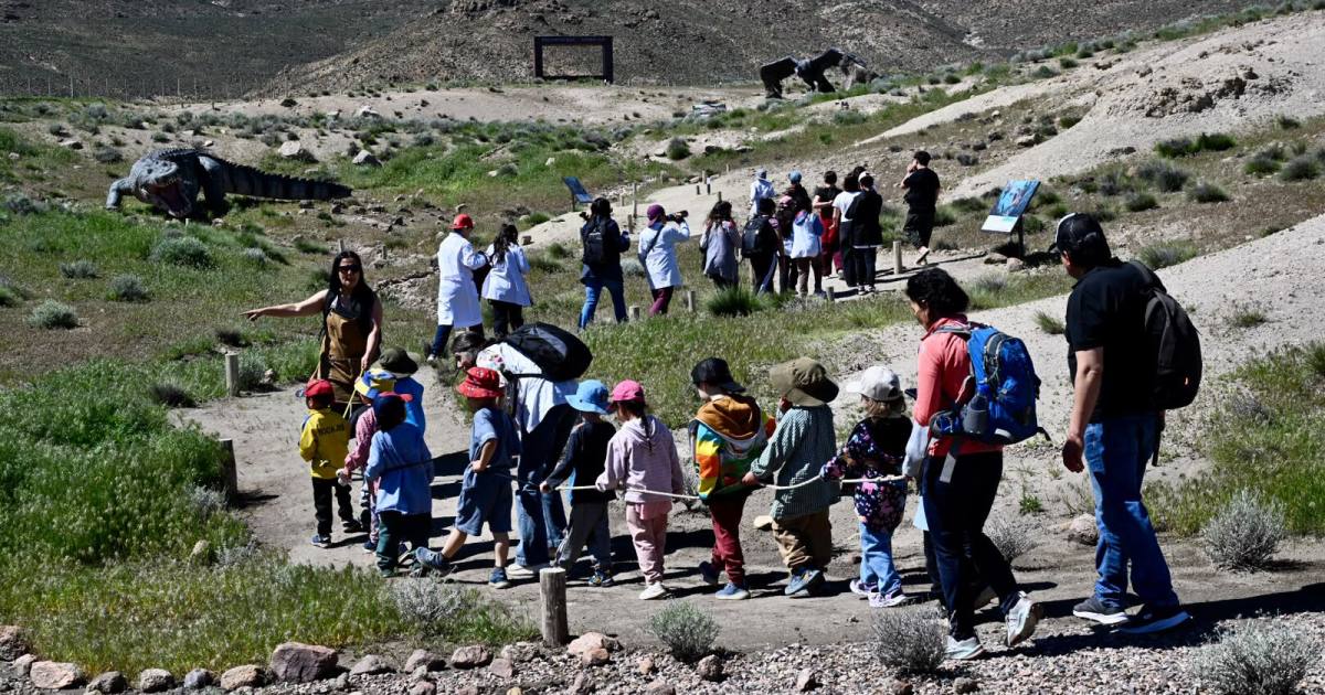 La Línea Sur busca convertirse en un destino turístico consolidado